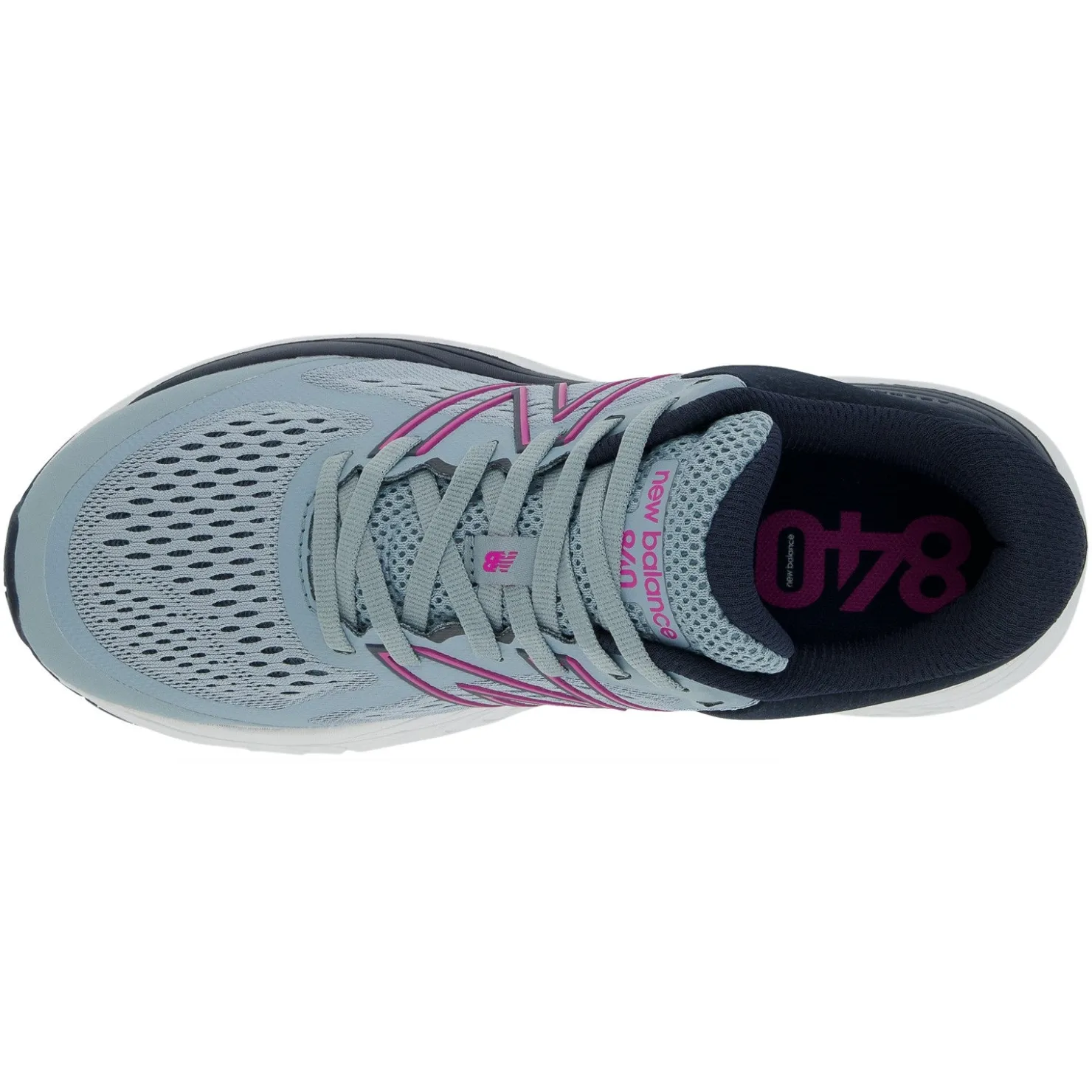 Running*New Balance Women's , 840v5 Running Shoe Eclipse