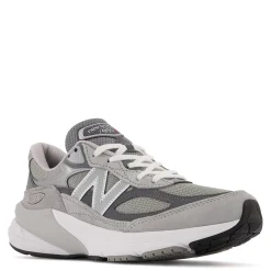 Running*New Balance Women's , 990v6 Running Shoe Grey