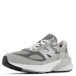 Running*New Balance Women's , 990v6 Running Shoe Grey
