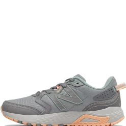 Trail & Hiking*New Balance Women's , 410V7 Trail Running Shoe Gray