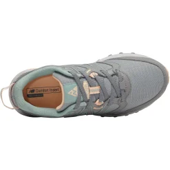 Trail & Hiking*New Balance Women's , 410V7 Trail Running Shoe Gray