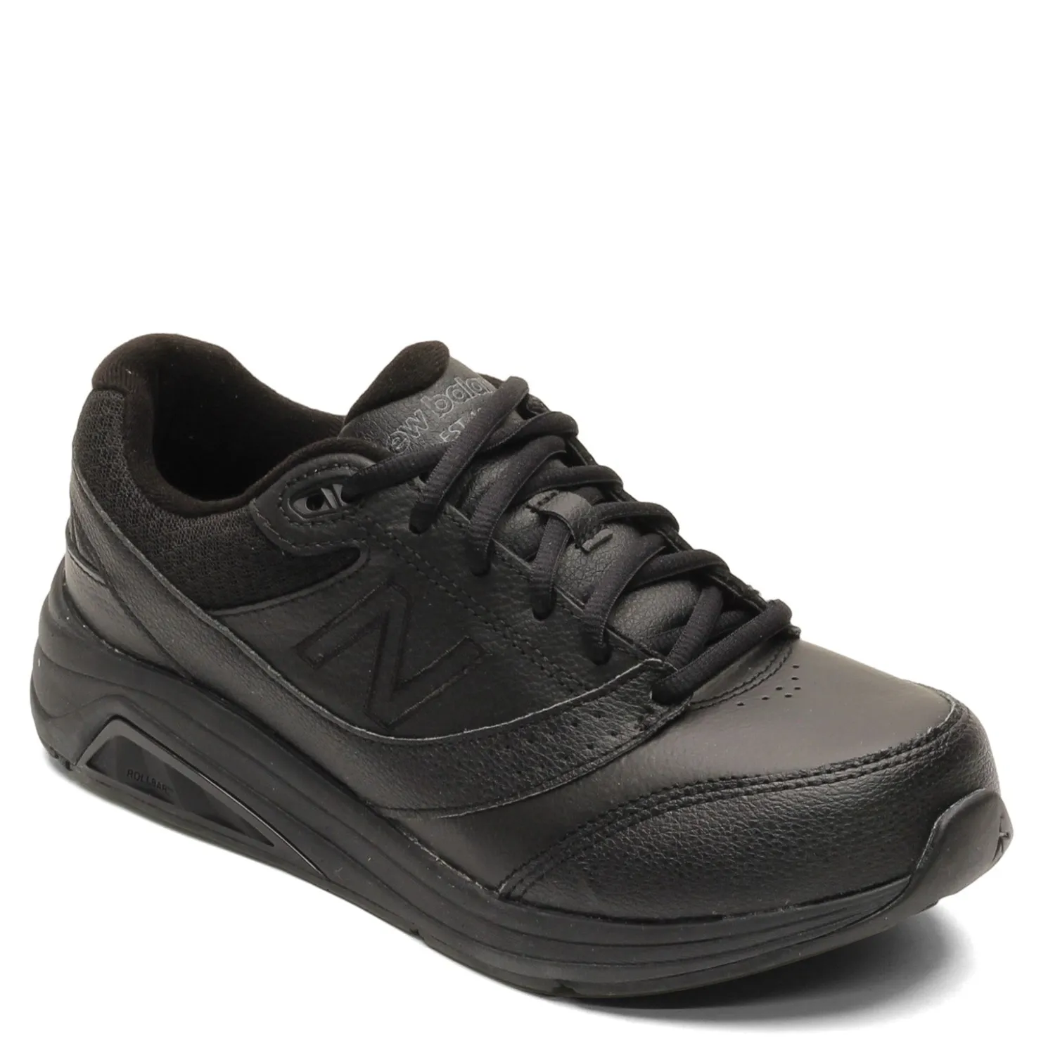 Walking*New Balance Women's , 928v3 Walking Shoe Black