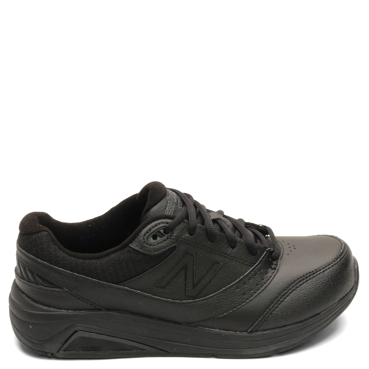 Walking*New Balance Women's , 928v3 Walking Shoe Black