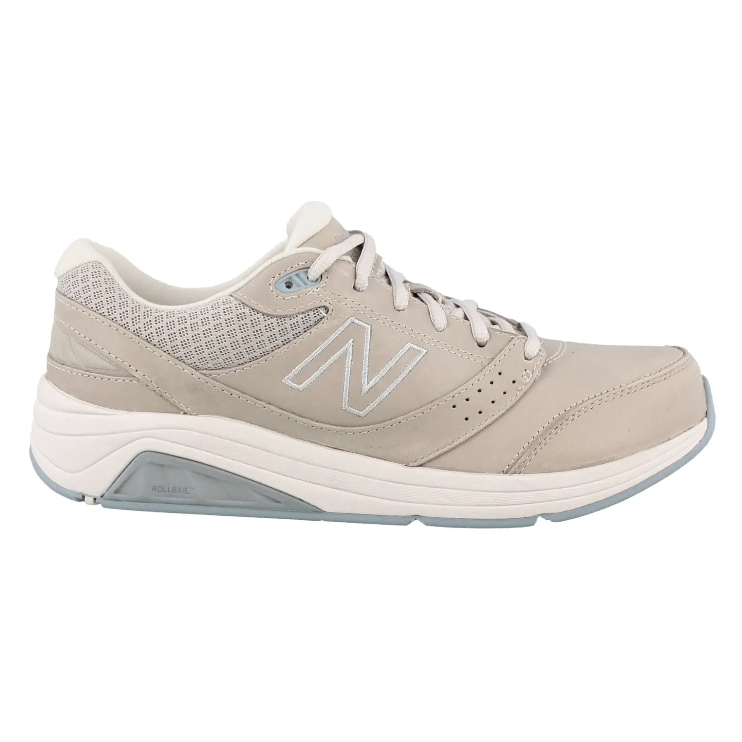 Walking*New Balance Women's , 928v3 Walking Sneakers Gray