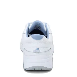Walking*New Balance Women's , 928v3 Walking Shoe White