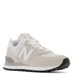 Fashion & Street*New Balance Women's , WL574 Sneaker Nimbus Cloud/White