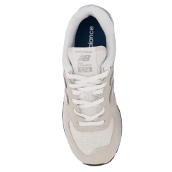 Fashion & Street*New Balance Women's , WL574 Sneaker Nimbus Cloud/White