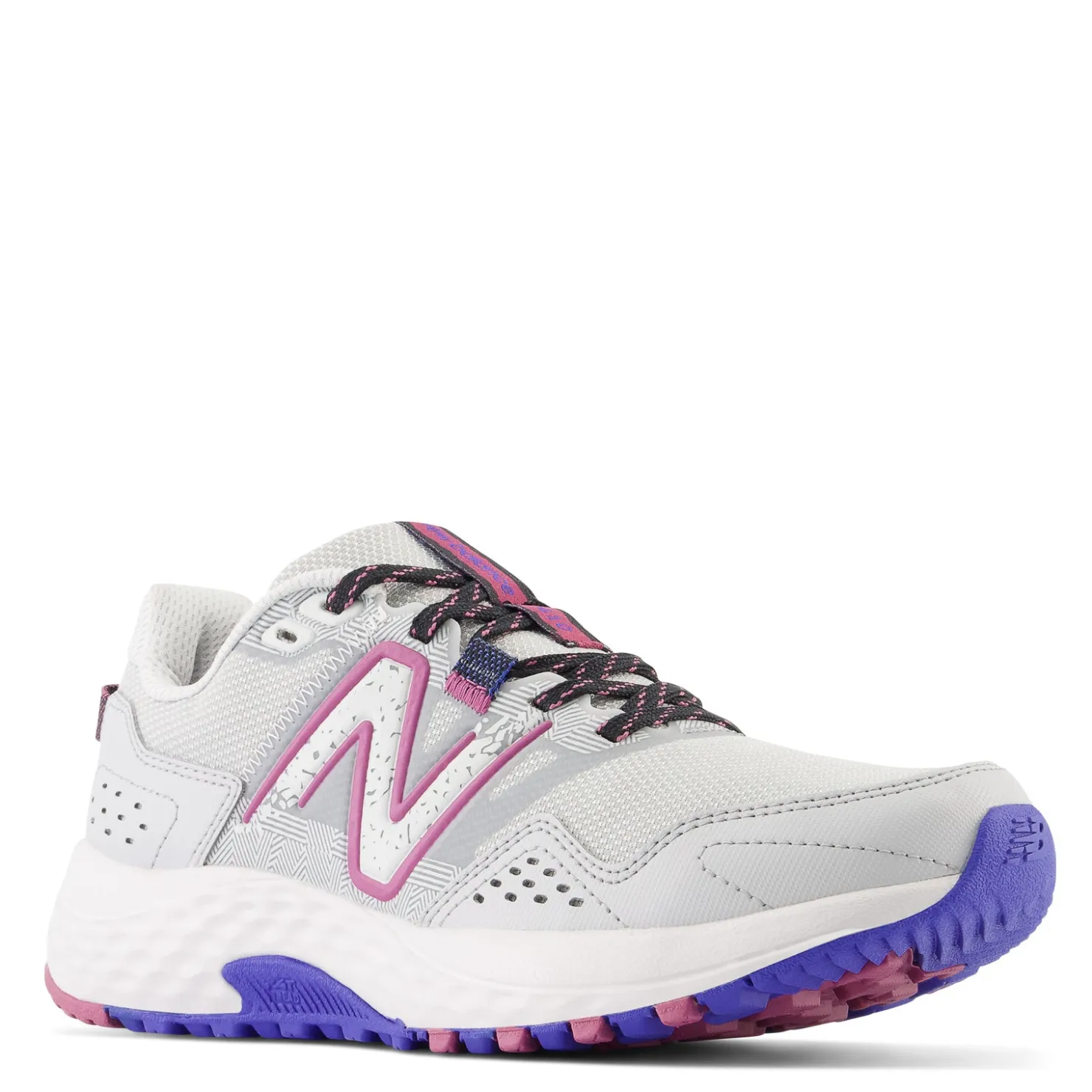 Women's , WT410V8 Trail Running Shoe|New Balance Best