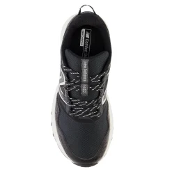 Trail & Hiking*New Balance Women's , WT410V8 Trail Running Shoe Blacktop / Seasalt