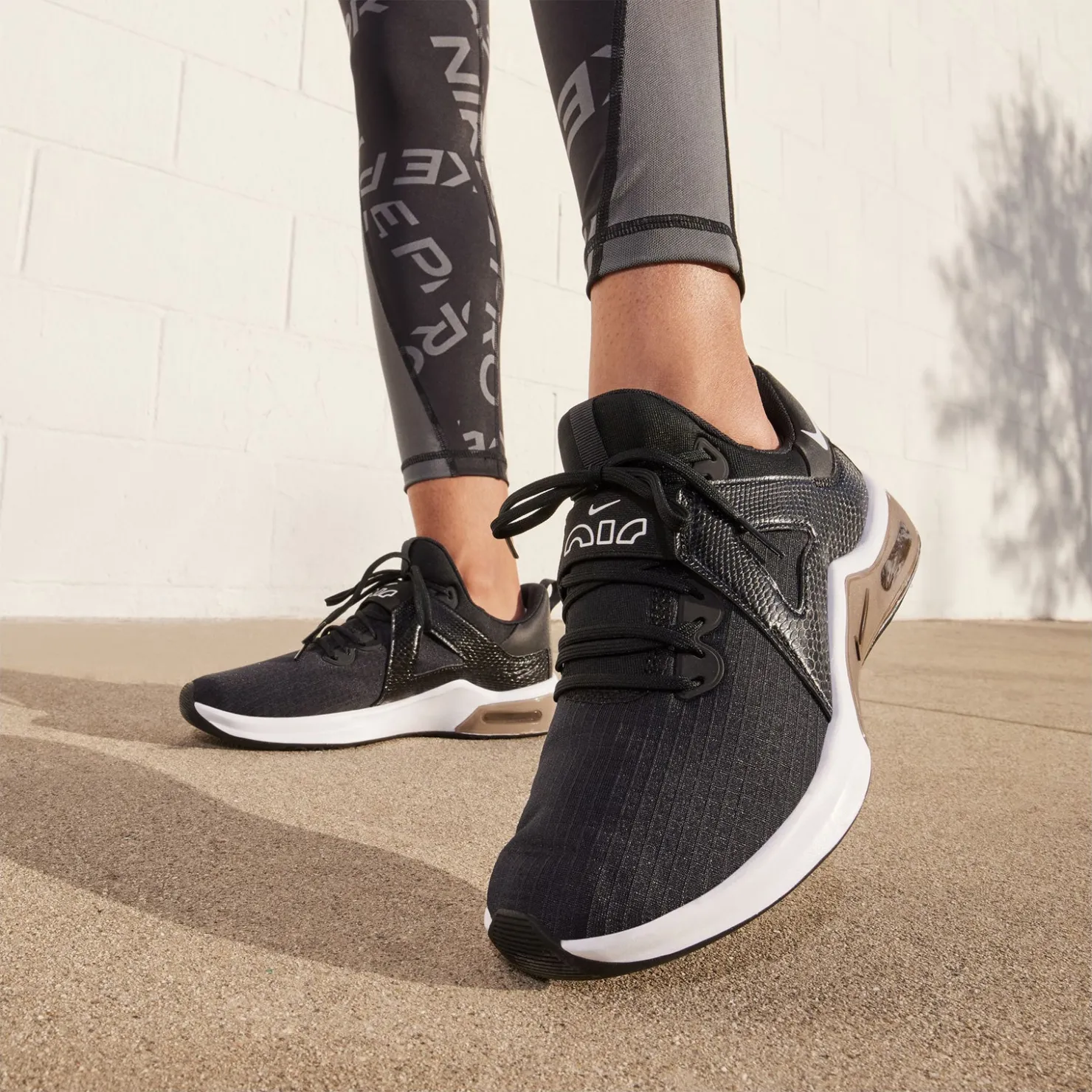 Women's , Air Max Bella Tr 5 Training Sneaker|Nike Online