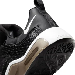 Fashion & Street*Nike Women's , Air Max Bella Tr 5 Training Sneaker Black/White/Grey