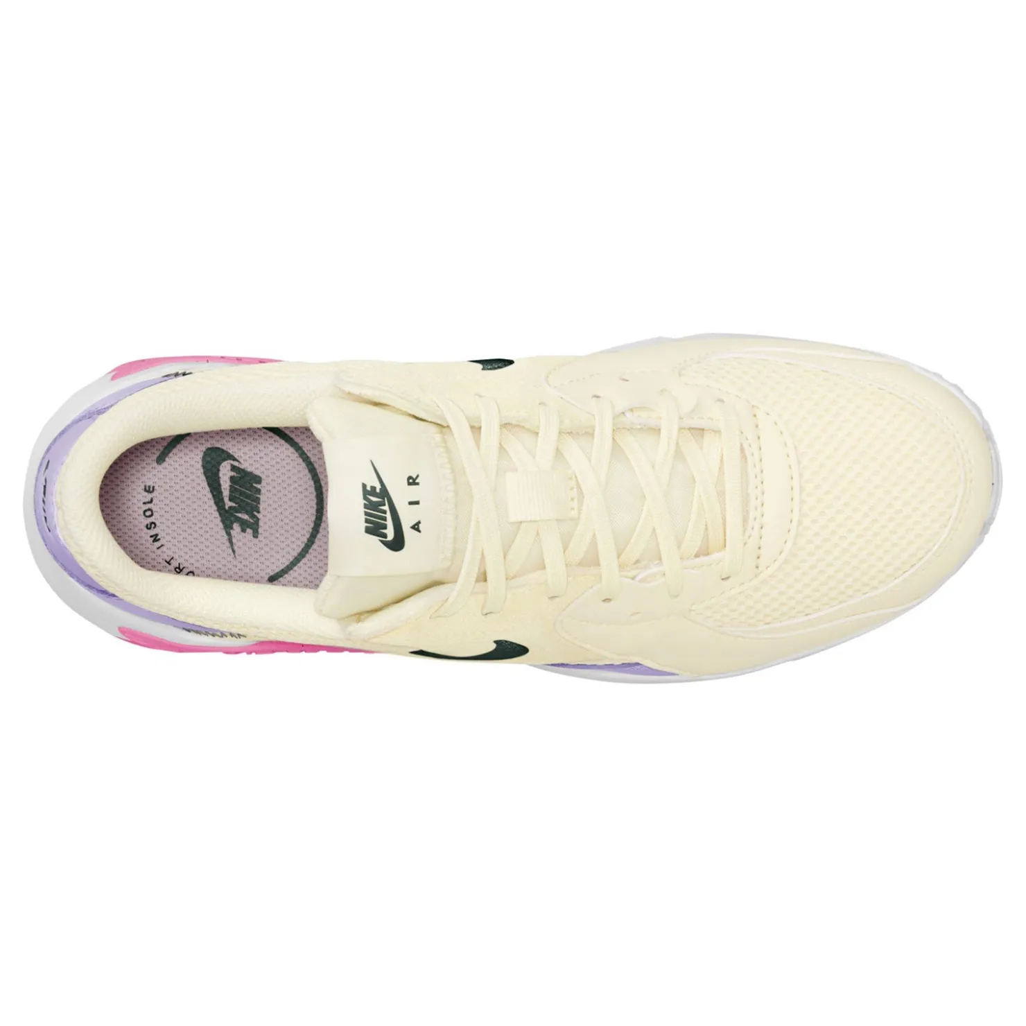 Women's , Air Max Excee Sneaker|Nike Sale