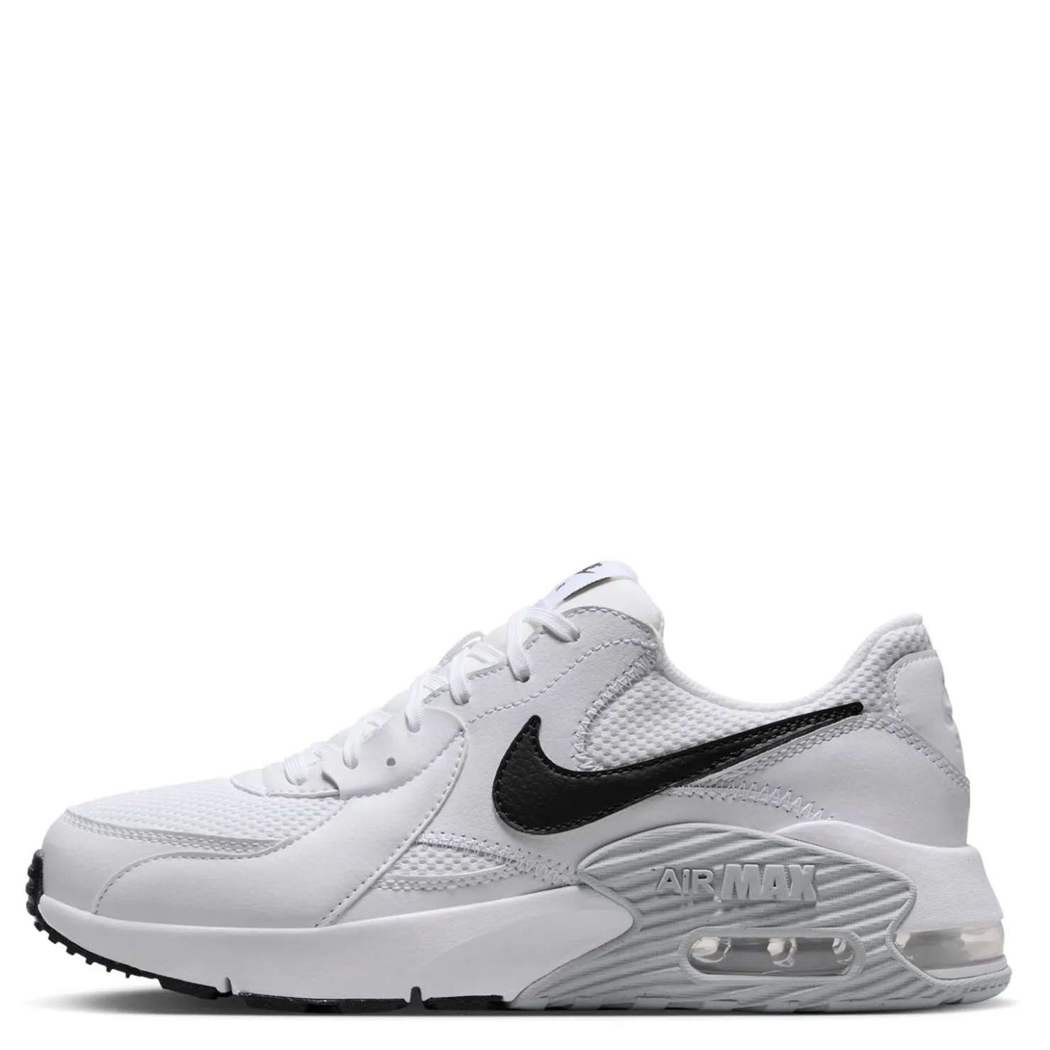 Fashion & Street*Nike Women's , Air Max Excee Sneaker White/Black/Grey