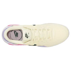 Fashion & Street*Nike Women's , Air Max Excee Sneaker Sail/Summit White-Lilac Bloom