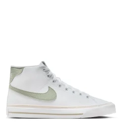 Women's , Court Legacy Mid Next Nature Sneaker|Nike Clearance
