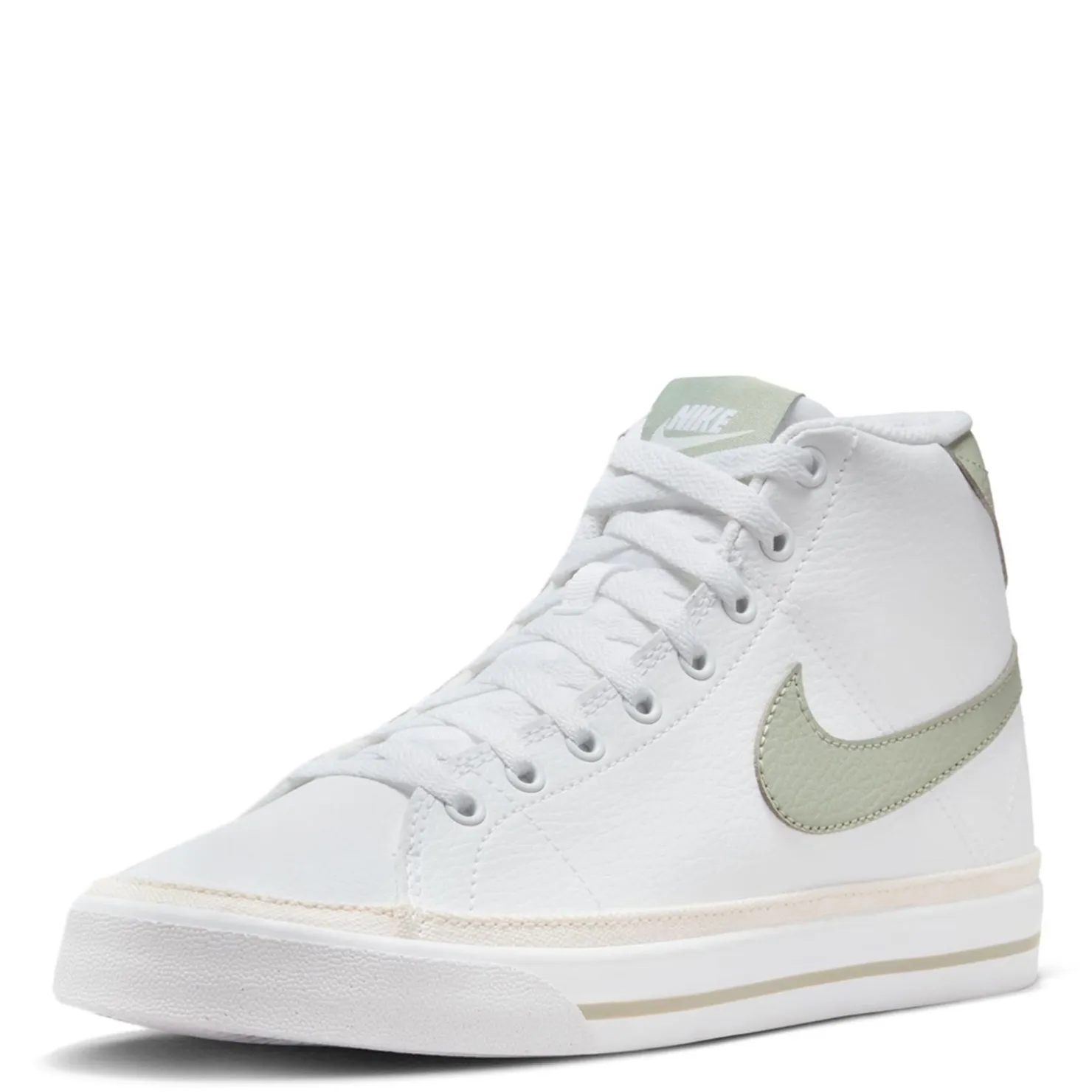 Women's , Court Legacy Mid Next Nature Sneaker|Nike Clearance