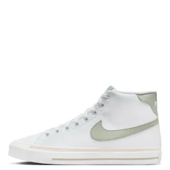 Women's , Court Legacy Mid Next Nature Sneaker|Nike Clearance
