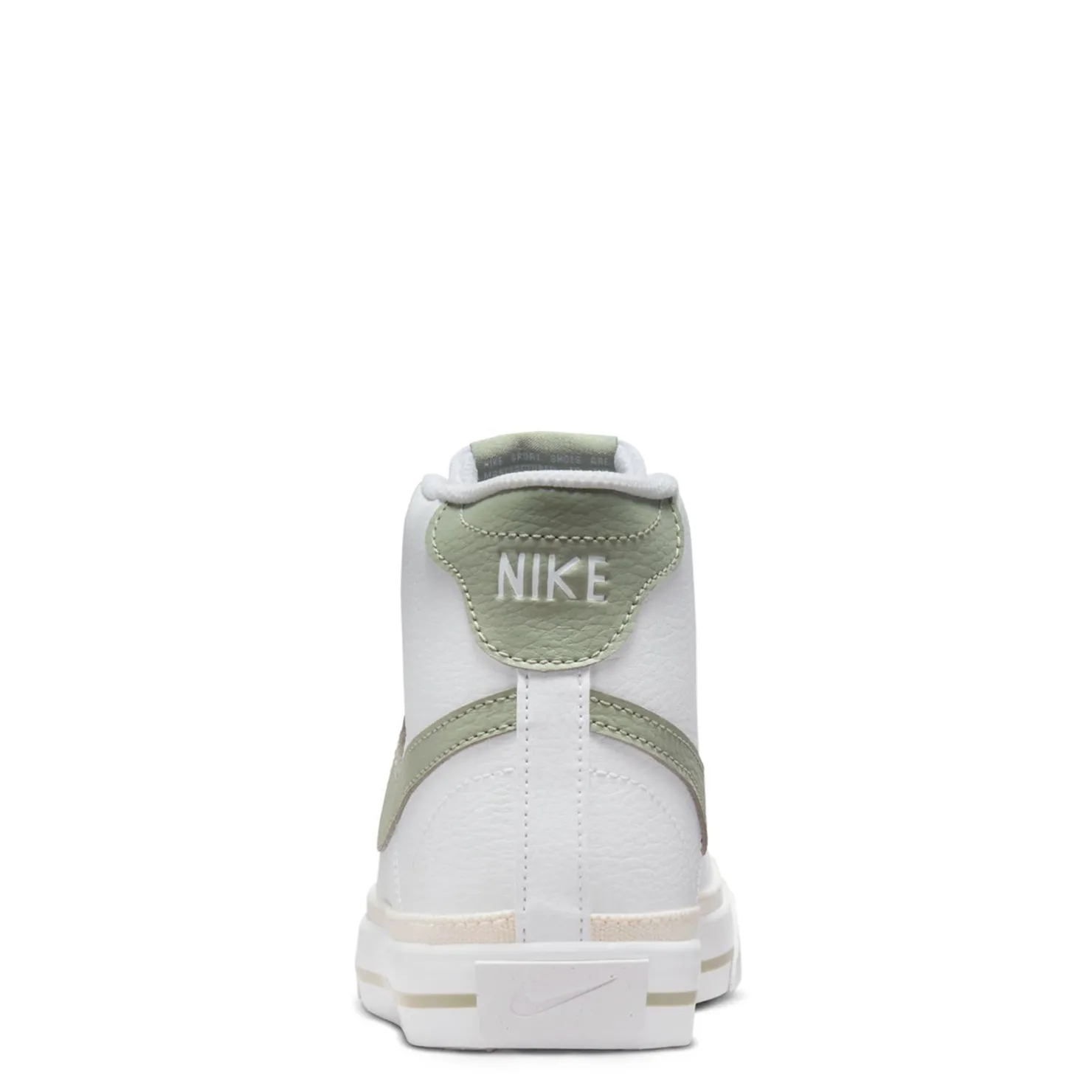 Women's , Court Legacy Mid Next Nature Sneaker|Nike Clearance