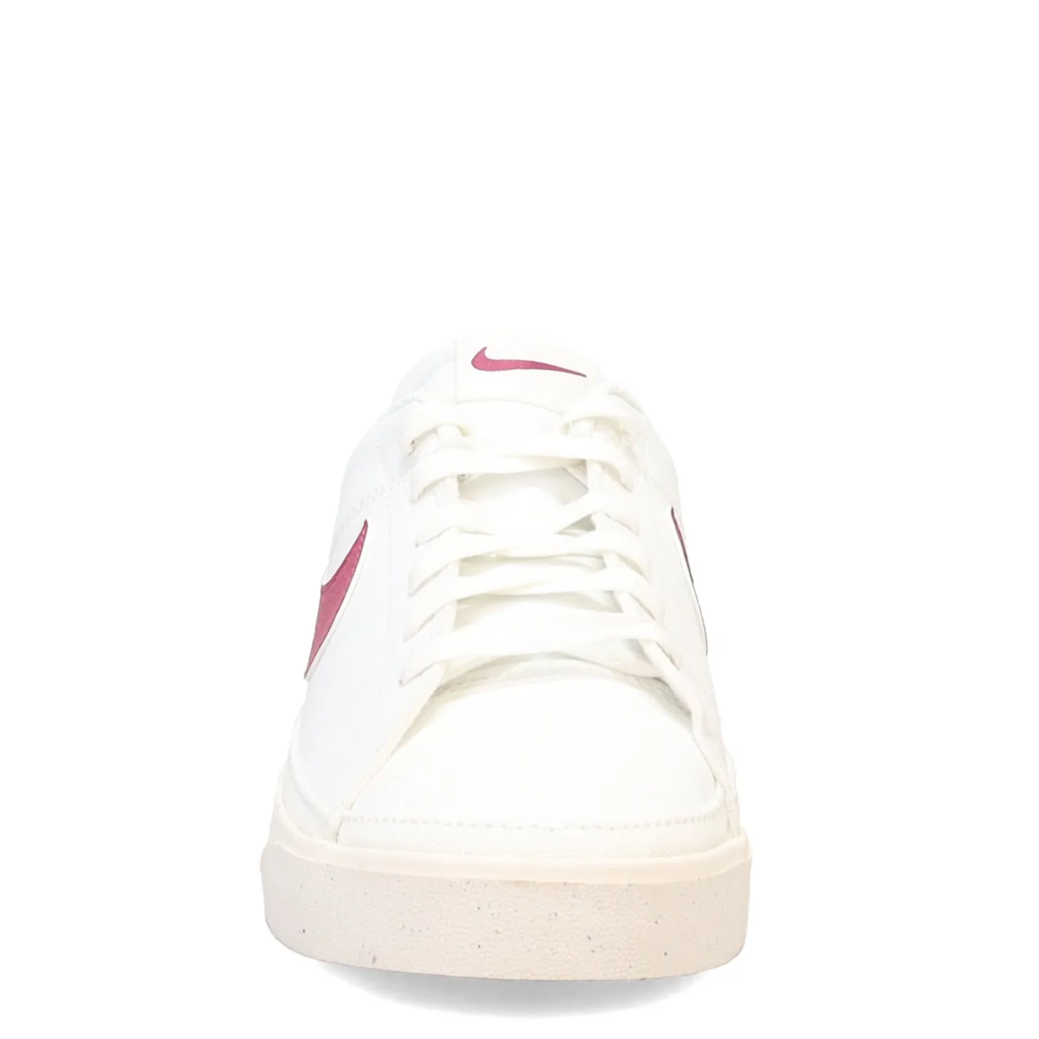 Fashion & Street*Nike Women's , Court Legacy Next Nature Sneaker White/Pink