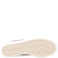 Fashion & Street*Nike Women's , Court Legacy Next Nature Sneaker White/Pink