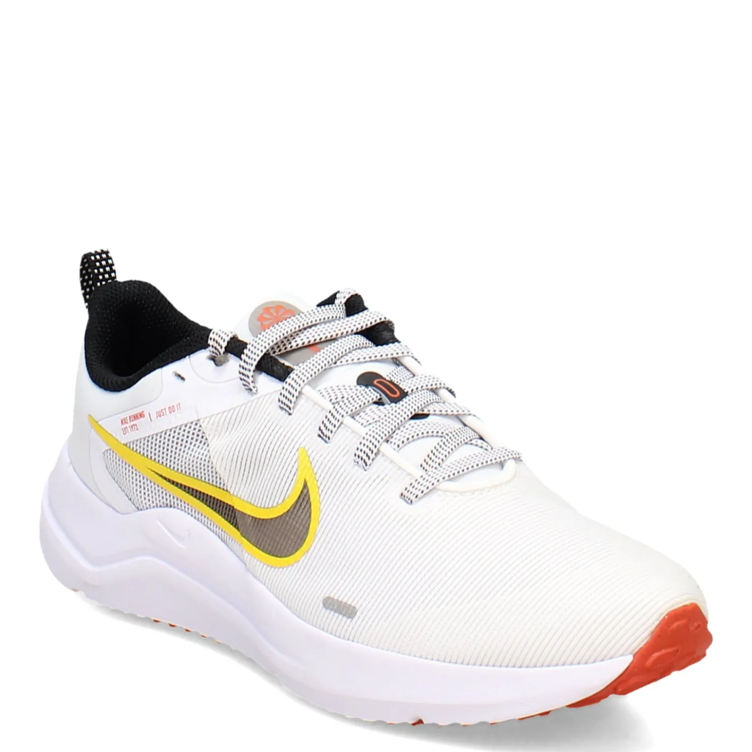 Running*Nike Women's , Downshifter 12 Running Shoe White/Black