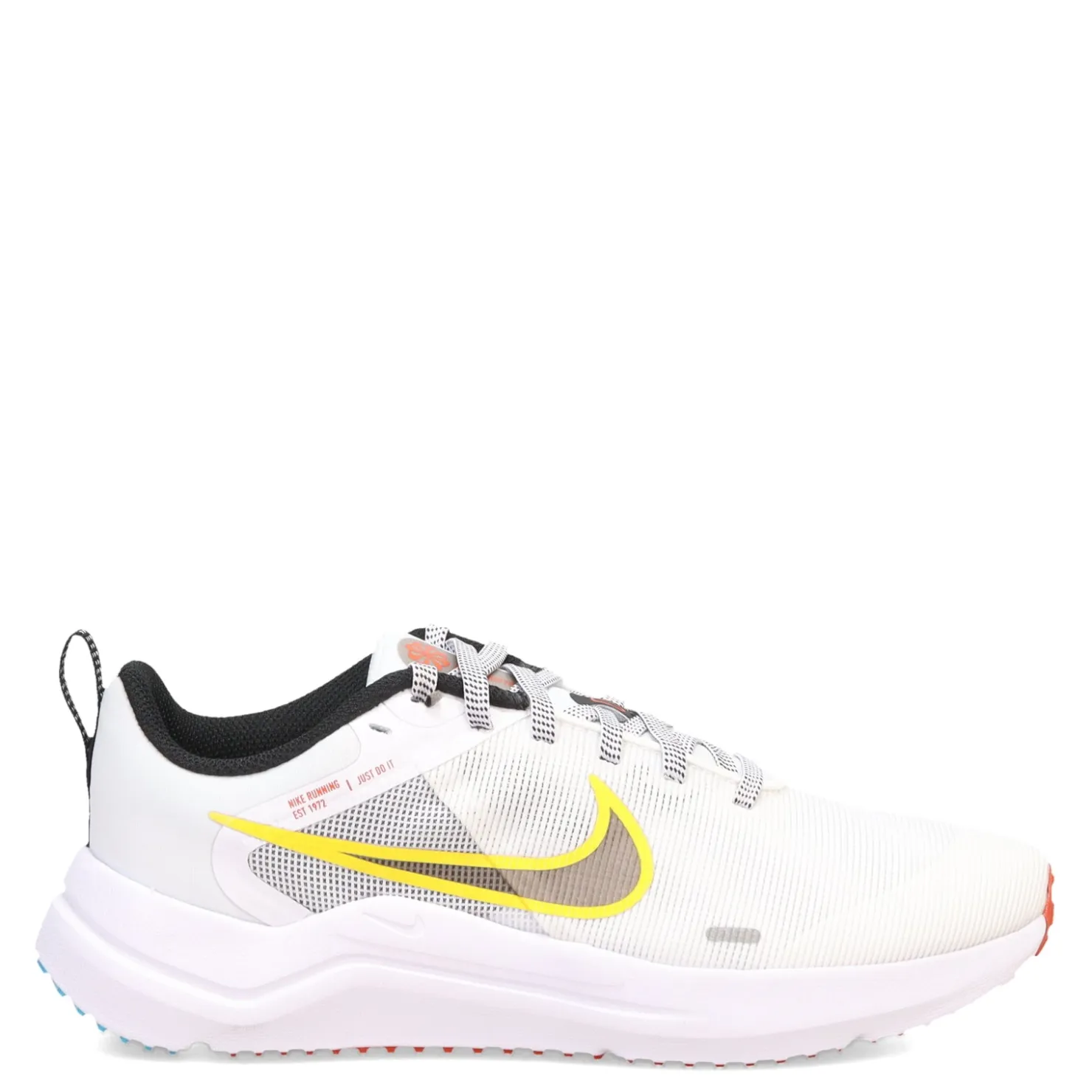 Running*Nike Women's , Downshifter 12 Running Shoe White/Black