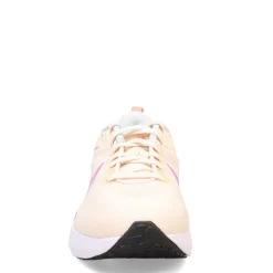 Running*Nike Women's , Downshifter 12 Running Shoe Guava Ice/Fuchsia