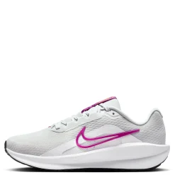 Running*Nike Women's , Downshifter 13 Running Shoe Grey/Purple