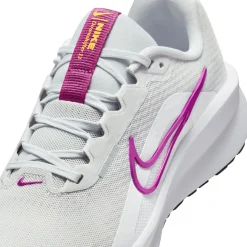 Running*Nike Women's , Downshifter 13 Running Shoe Grey/Purple