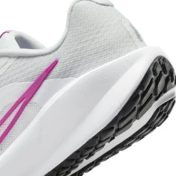Running*Nike Women's , Downshifter 13 Running Shoe Grey/Purple