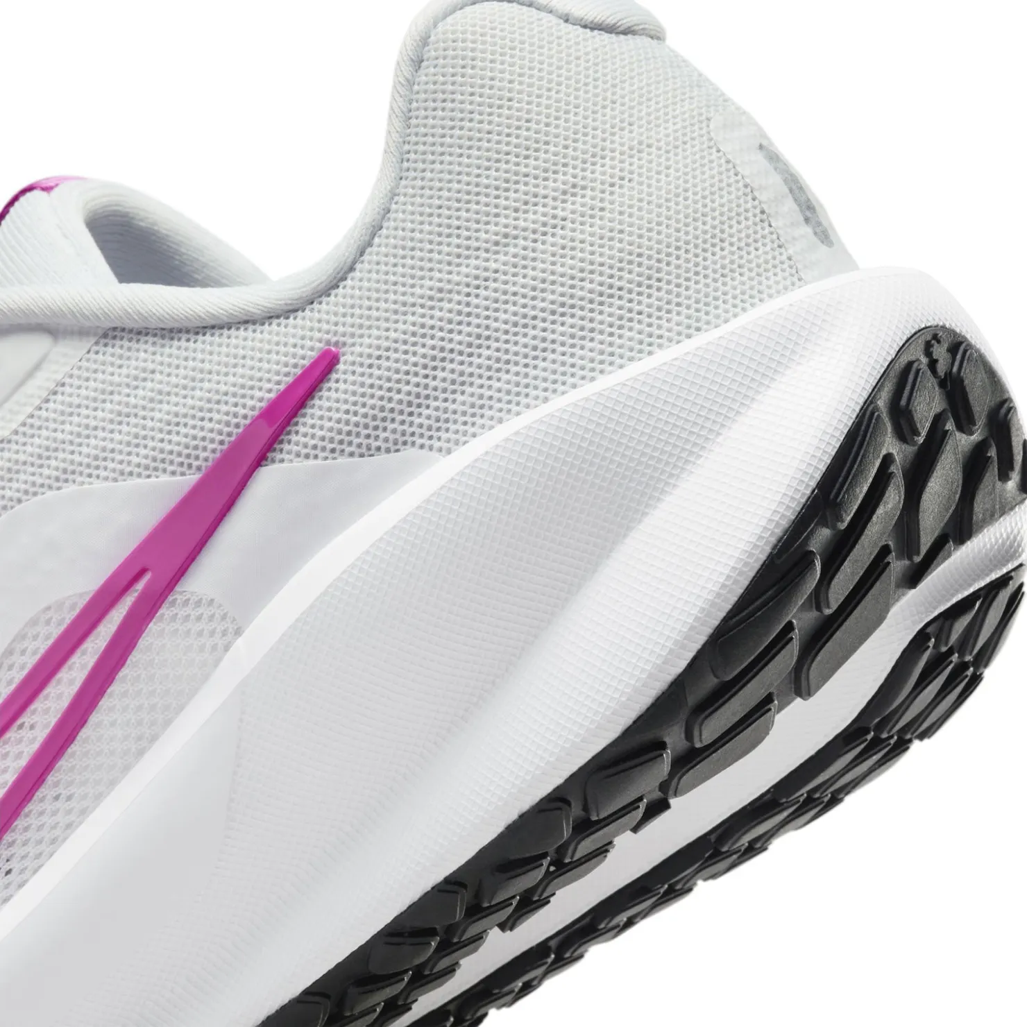 Running*Nike Women's , Downshifter 13 Running Shoe Grey/Purple