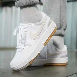 Women's , Gamma Force Sneaker|Nike New