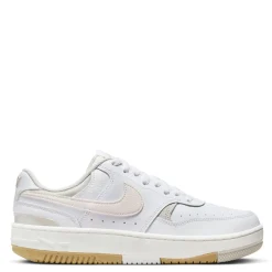 Fashion & Street*Nike Women's , Gamma Force Sneaker White/Phantom-Light Bone-Sanddrift