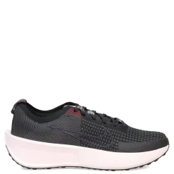 Running*Nike Women's , Interact Run Running Shoe Black/Purple
