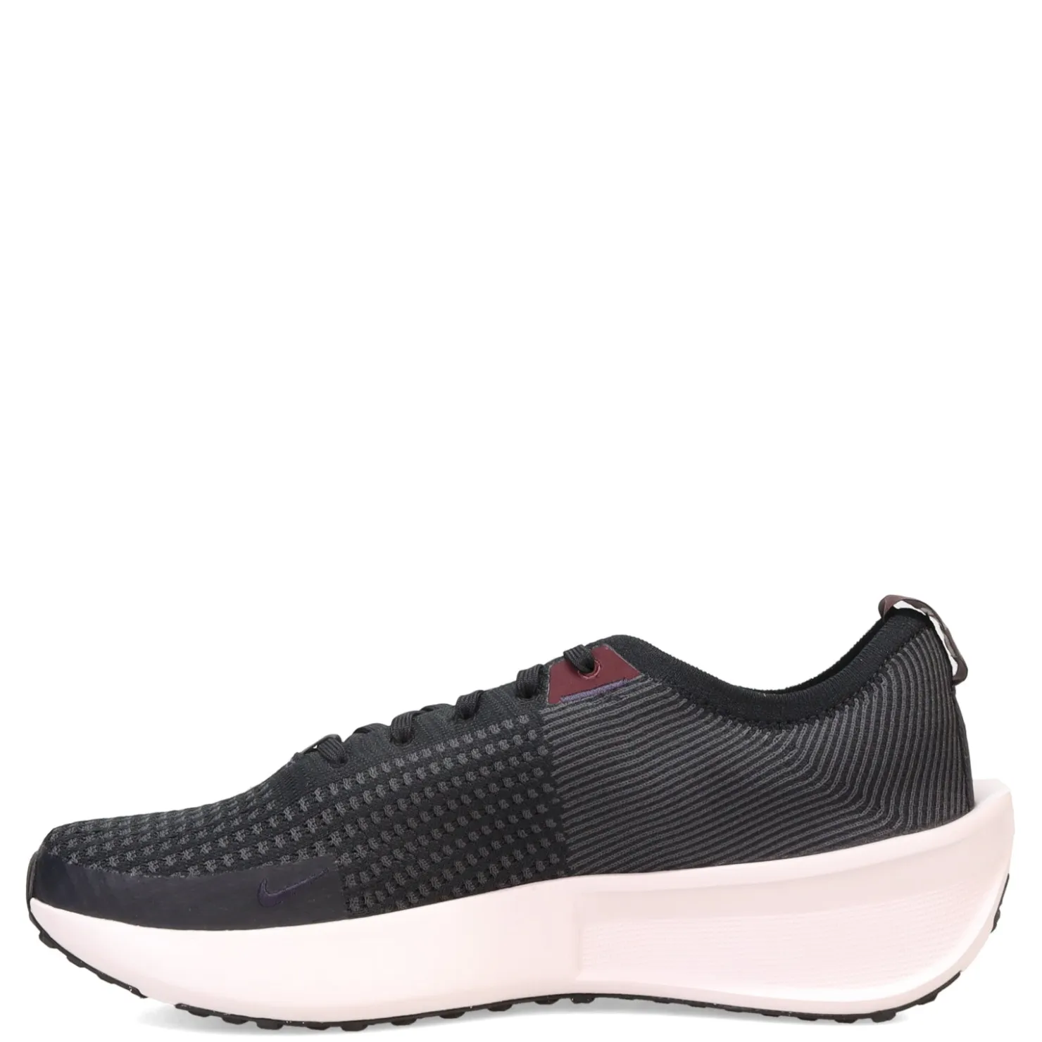 Running*Nike Women's , Interact Run Running Shoe Black/Purple