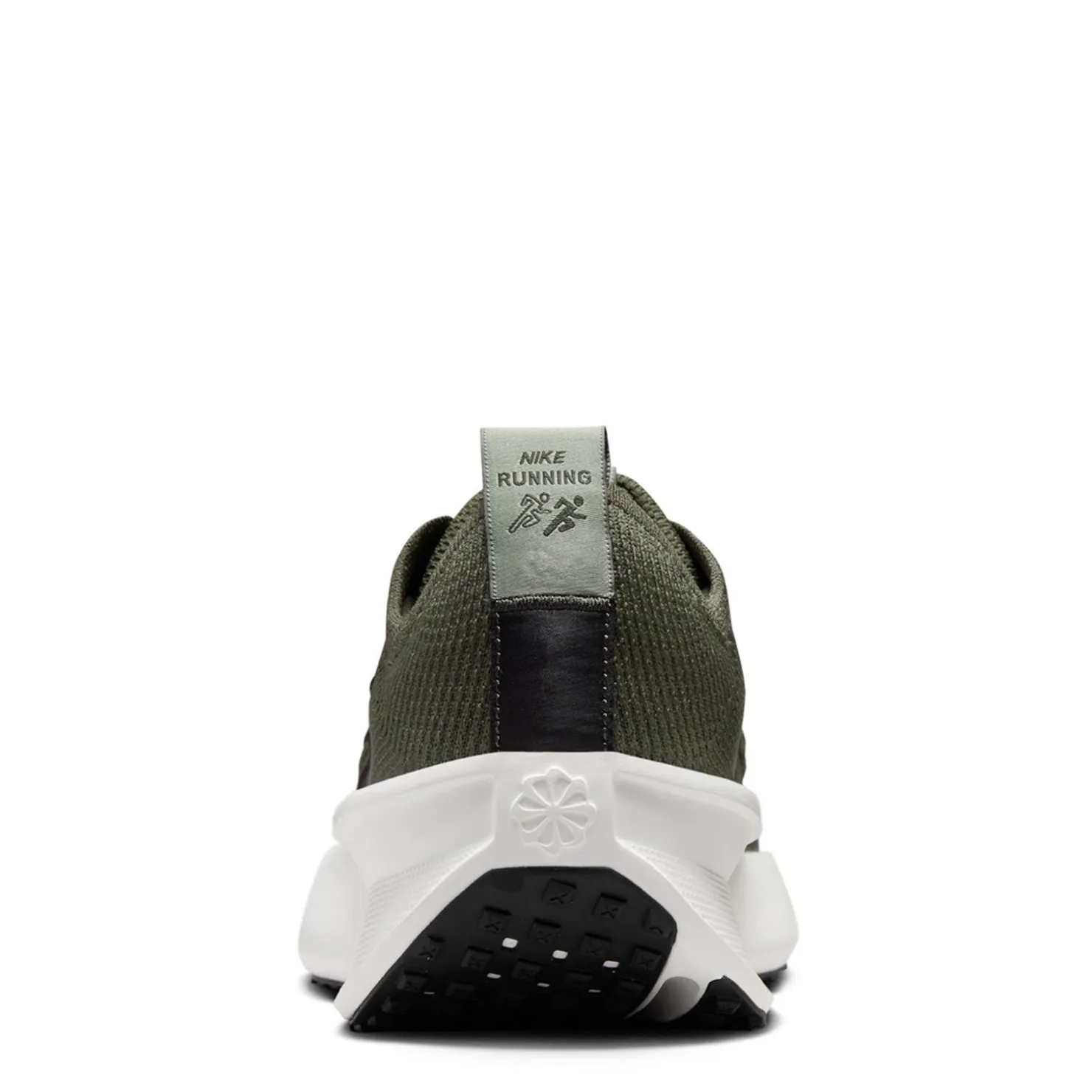 Running*Nike Women's , Interact Run Running Shoe Cargo Khaki/Black-Jade Horizon