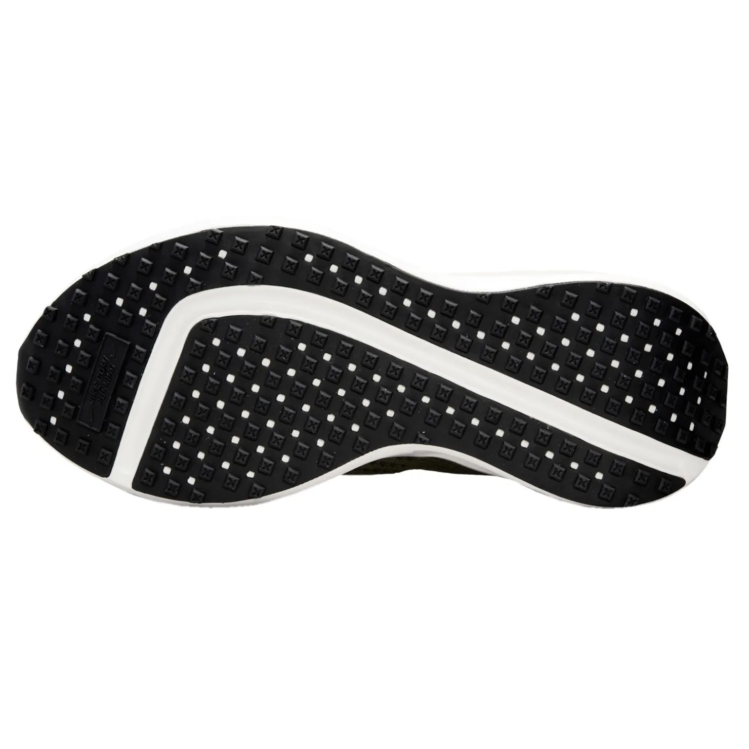 Running*Nike Women's , Interact Run Running Shoe Cargo Khaki/Black-Jade Horizon