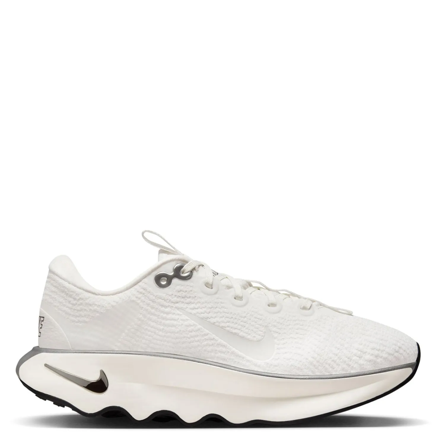 Walking*Nike Women's , Motiva Walking Shoe Grey/White