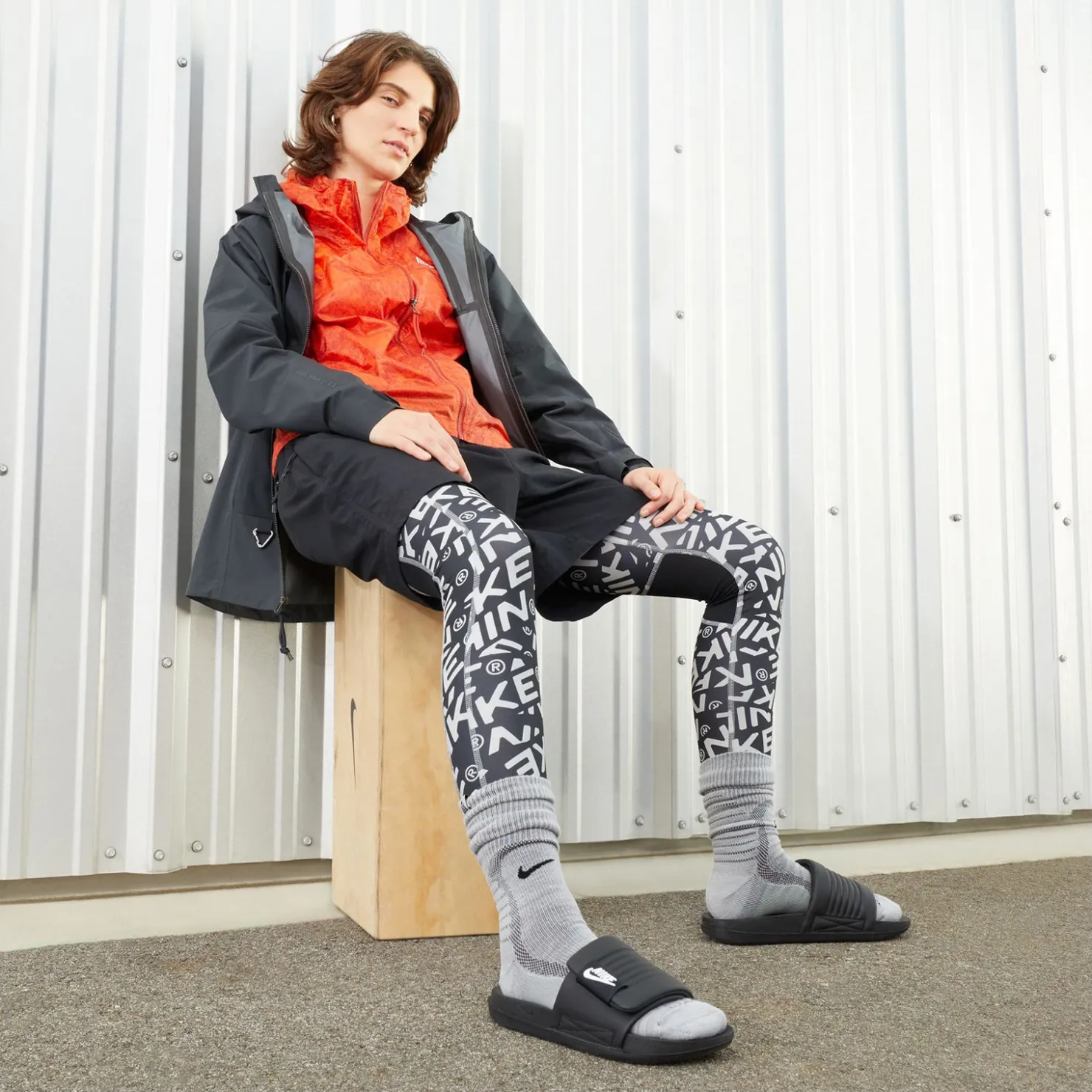 Women's , Offcourt Adjust Sandal|Nike Sale