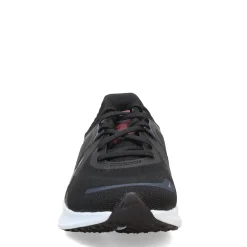 Running*Nike Women's , Quest 5 Running Shoe Black/Grey/Maroon