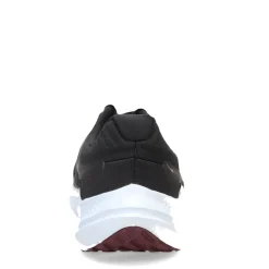 Running*Nike Women's , Quest 5 Running Shoe Black/Grey/Maroon