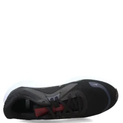 Running*Nike Women's , Quest 5 Running Shoe Black/Grey/Maroon