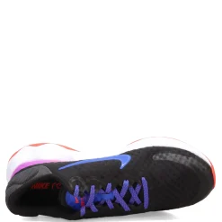 Running*Nike Women's , Renew Ride 3 Running Shoe Black/Blue/White
