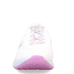 Running*Nike Women's , Renew Ride 3 Running Shoe White/Fuchsia/Blue