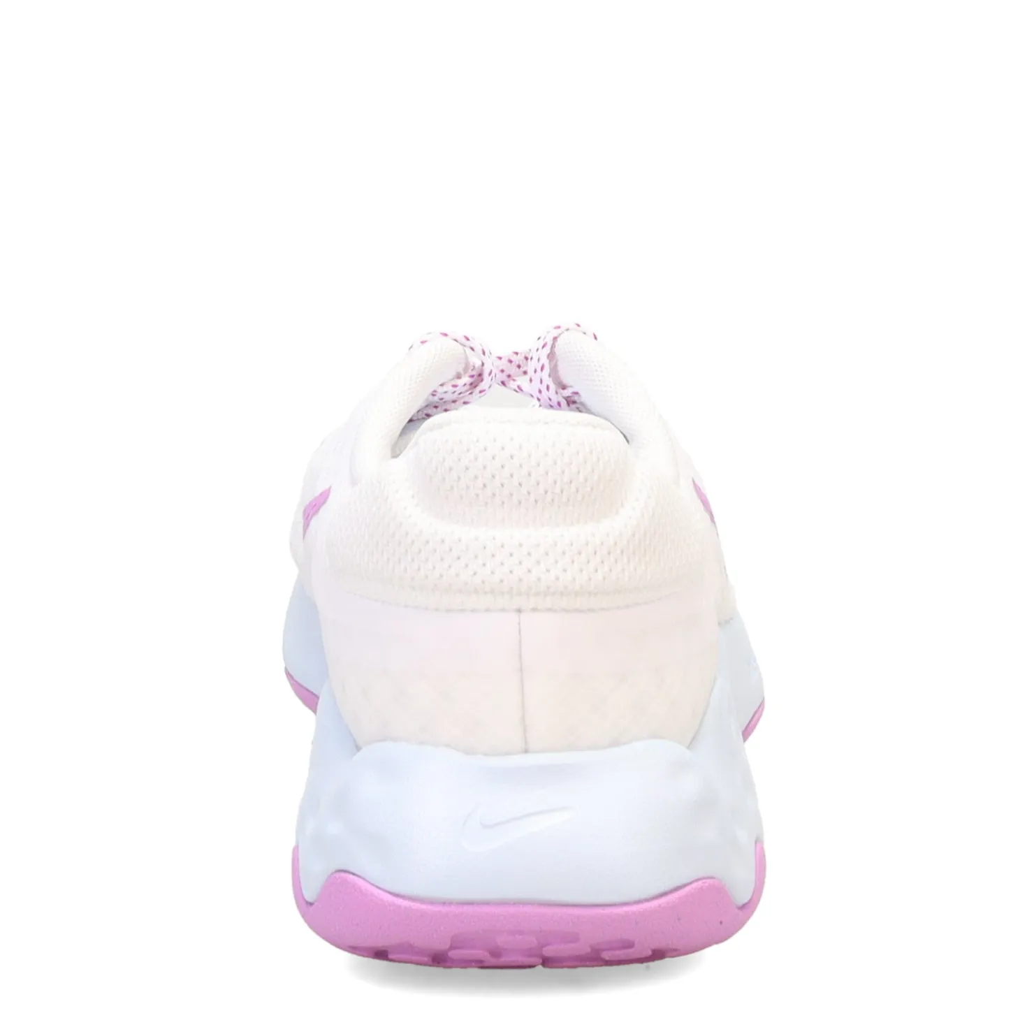 Running*Nike Women's , Renew Ride 3 Running Shoe White/Fuchsia/Blue