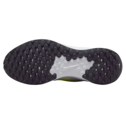 Running*Nike Women's , Revolution 7 EasyOn Running Shoe White/Cyber-Crimson Tint-Dark Raisin