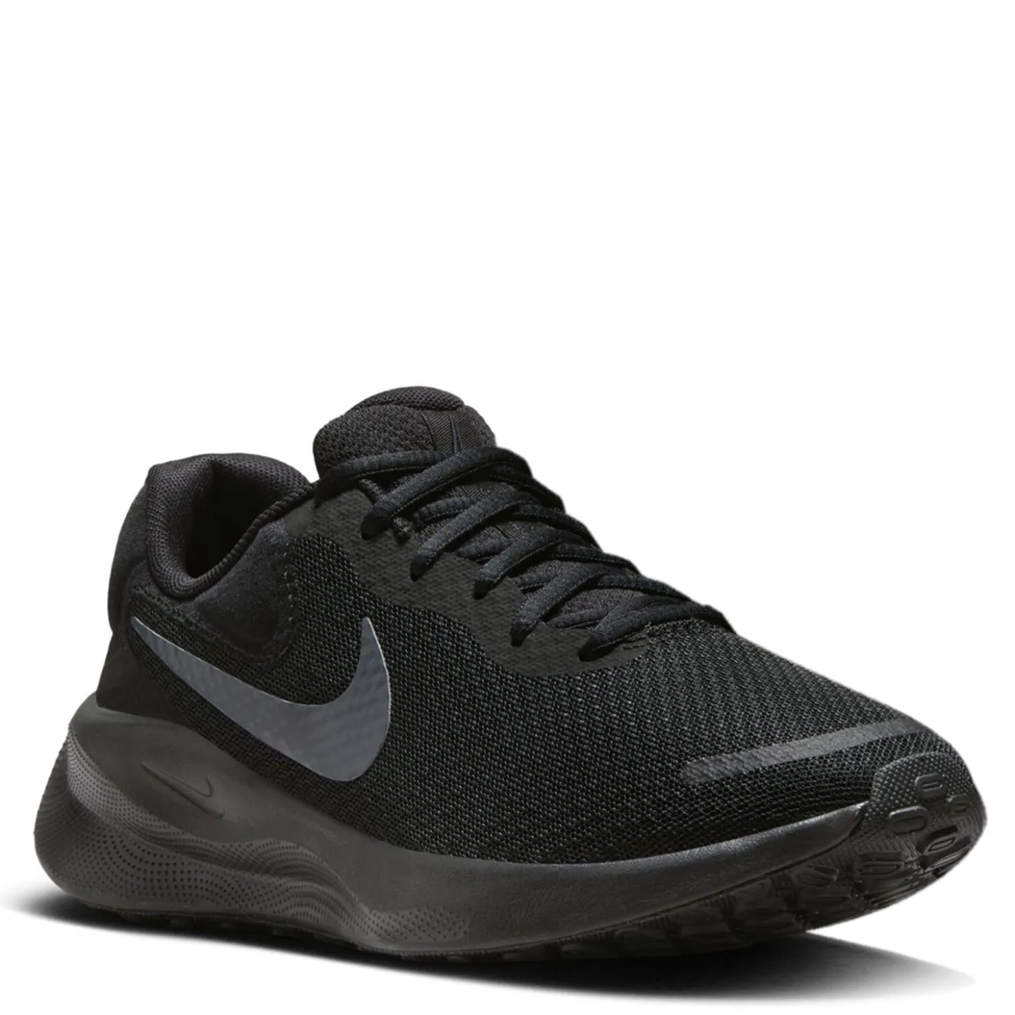Running*Nike Women's , Revolution 7 Running Shoe Black/Black