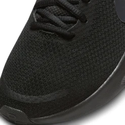 Running*Nike Women's , Revolution 7 Running Shoe Black/Black