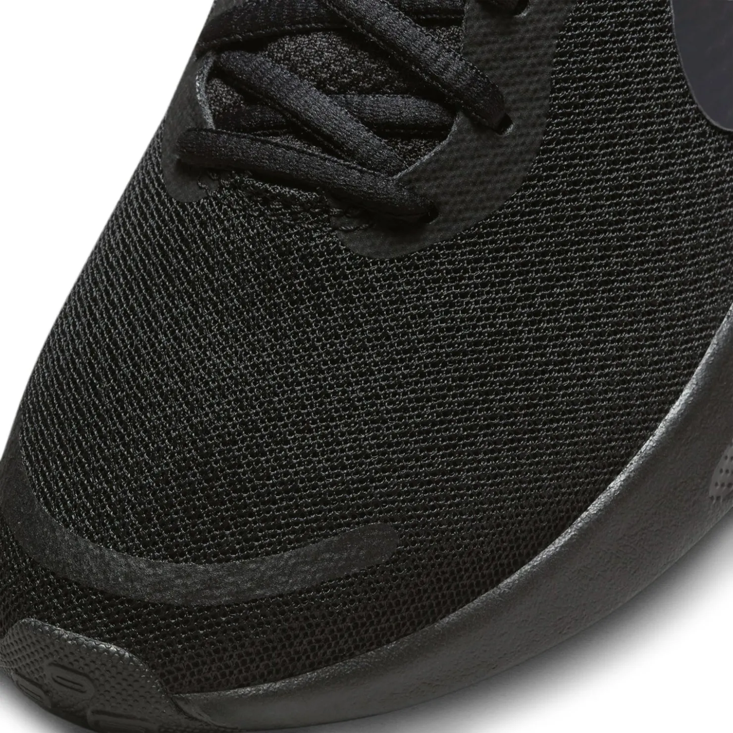 Running*Nike Women's , Revolution 7 Running Shoe Black/Black