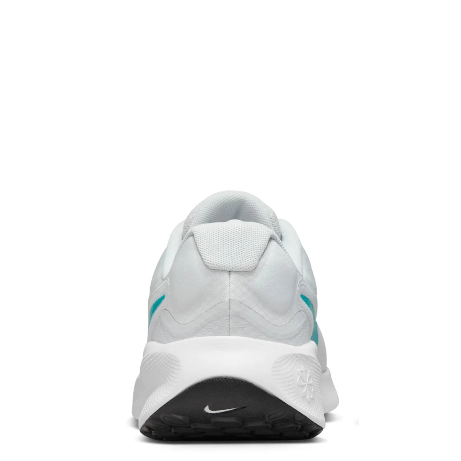 Running*Nike Women's , Revolution 7 Running Shoe Grey/Blue